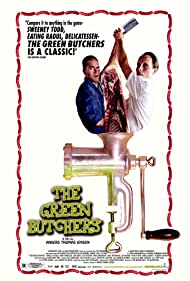 The Green Butchers (2003) M4ufree