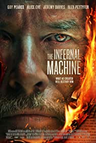 The Infernal Machine (2022) M4ufree