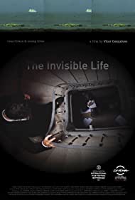 The Invisible Life (2013) M4ufree