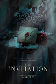 The Invitation (2022) M4ufree