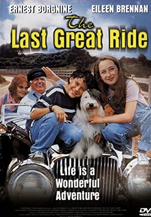 The Last Great Ride (2000) M4ufree