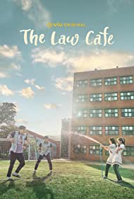 The Law Cafe (2022-) StreamM4u M4ufree
