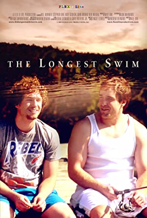 The Longest Swim (2014) M4ufree