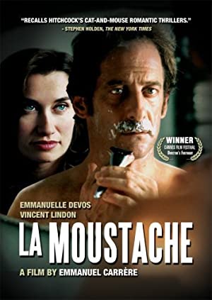 The Moustache (2005) M4ufree