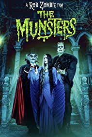 The Munsters (2022) M4ufree