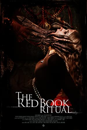 The Red Book Ritual (2022) M4ufree