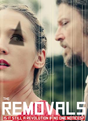 The Removals (2016) M4ufree