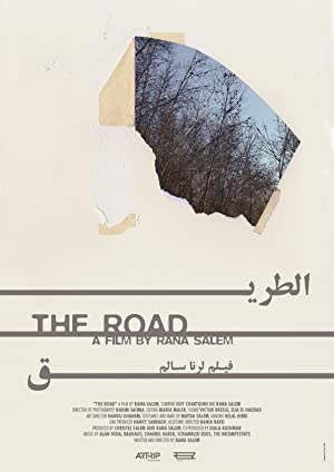 The Road (2015) M4ufree