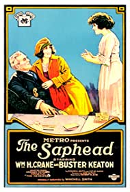 The Saphead (1920) M4ufree