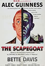 The Scapegoat (1959) M4ufree