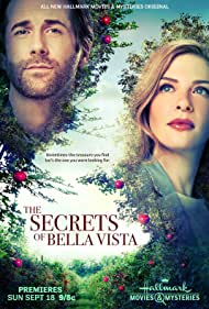 The Secrets of Bella Vista (2022) M4ufree
