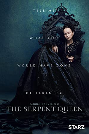 The Serpent Queen (2022) StreamM4u M4ufree