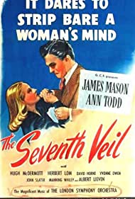 The Seventh Veil (1945) M4ufree