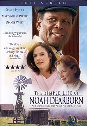 The Simple Life of Noah Dearborn (1999) M4ufree