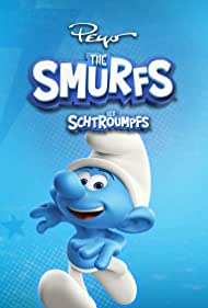 The Smurfs (2021-) StreamM4u M4ufree
