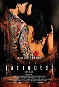 The Tattooist (2007) M4ufree