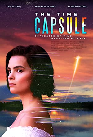 The Time Capsule (2022) M4ufree