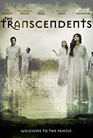 The Transcendents (2018) M4ufree