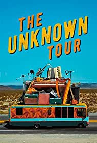 The Unknown Tour (2019) M4ufree