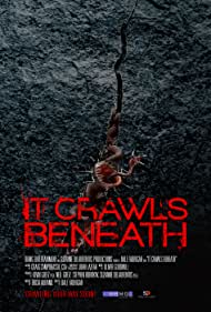 They Crawl Beneath (2022) M4ufree