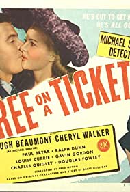 Three on a Ticket (1947) M4ufree