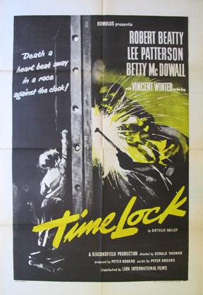 Time Lock (1957) M4ufree