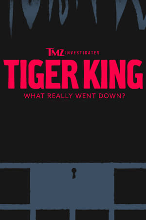 TMZ Investigates Tiger King What Really Went Down (2020) M4ufree