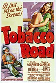 Tobacco Road (1941) M4ufree