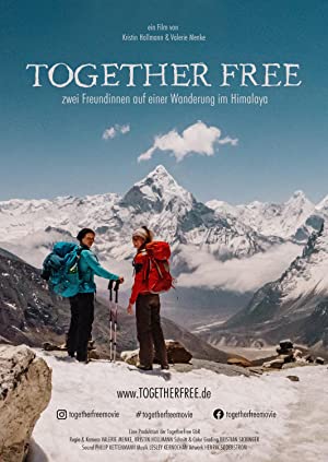 Together Free (2021) M4ufree