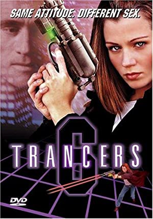 Trancers 6 (2002) M4ufree