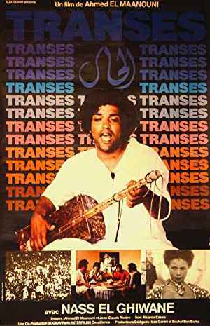 Trances (1981) M4ufree