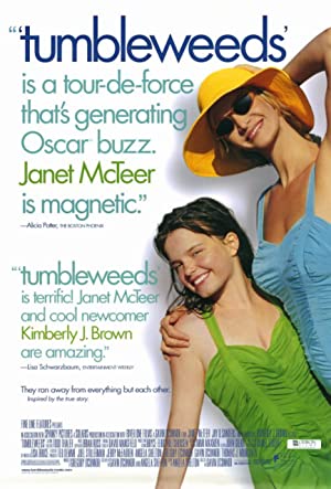 Tumbleweeds (1999) M4ufree
