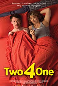 Two 4 One (2014) M4ufree