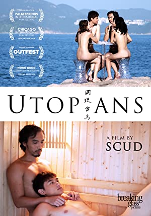 Utopians (2015) M4ufree