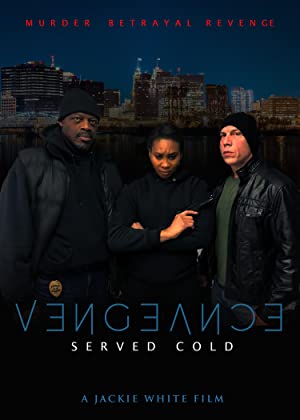 Vengeance Served Cold (2021) M4ufree