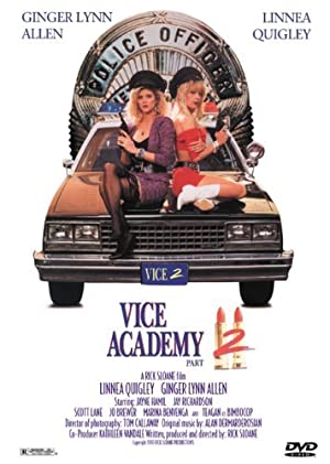 Vice Academy Part 2 (1990) M4ufree