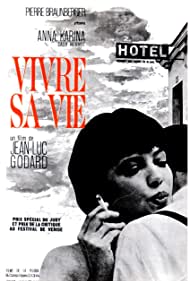 Vivre Sa Vie (1962) M4ufree