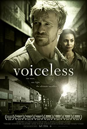 Voiceless (2015) M4ufree