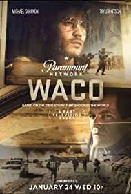 Waco (2018) StreamM4u M4ufree