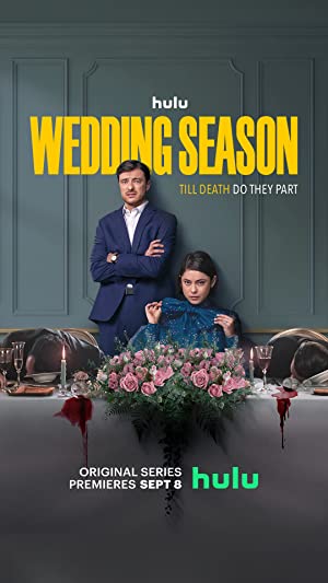 Wedding Season (2022-) StreamM4u M4ufree