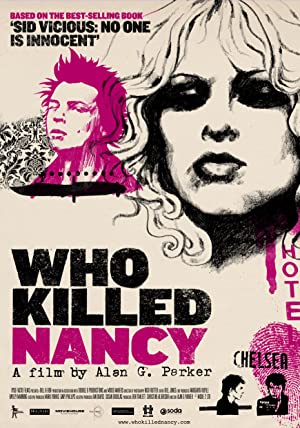 Who Killed Nancy (2009) M4ufree