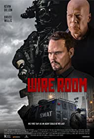 Wire Room (2022) M4ufree