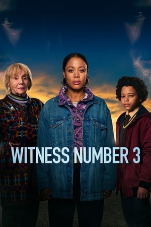 Witness Number 3 (2022-) StreamM4u M4ufree