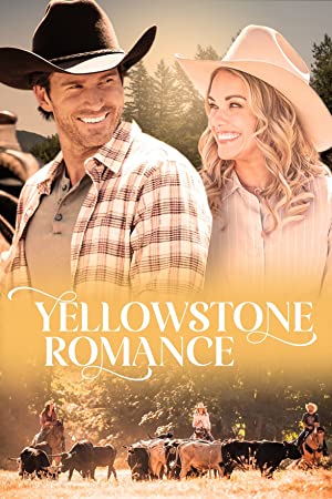 Yellowstone Romance (2022) M4ufree