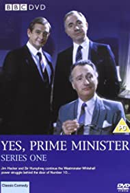 Yes, Prime Minister (1986-1987) StreamM4u M4ufree