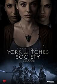 York Witches Society (2022) M4ufree