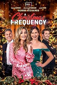 A Christmas Frequency (2023) M4ufree