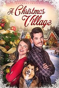 A Christmas Village (2018) M4ufree