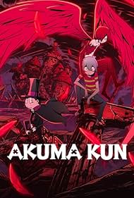 Akuma Kun (2023-) StreamM4u M4ufree