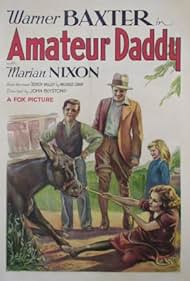Amateur Daddy (1932) M4ufree